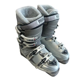 Tecnica (Used) Men's Ski Boots