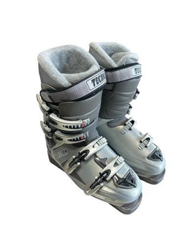 Tecnica (Used) Men's Ski Boots