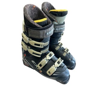 Salomon (Used) Men's Ski Boots