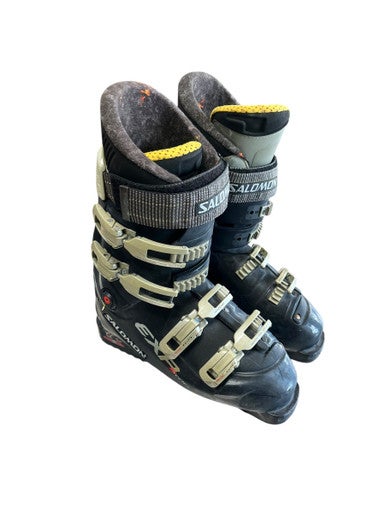 Salomon (Used) Men's Ski Boots