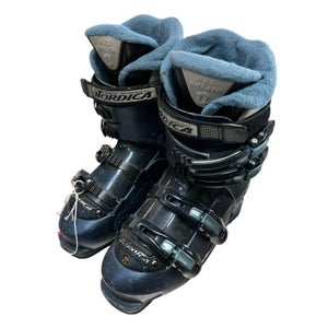 Nordica (Used) Women's Ski Boots