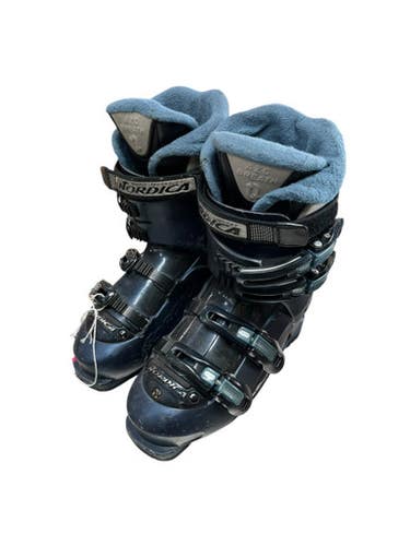 Nordica (Used) Women's Ski Boots