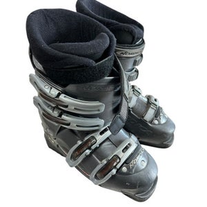 Nordica (Used) Women's Ski Boots