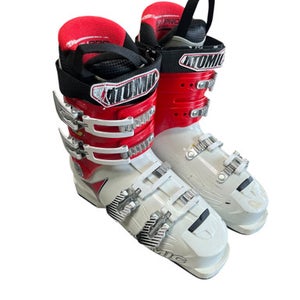 Atomic (Used) Ski Boots