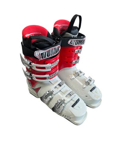 Atomic (Used) Ski Boots