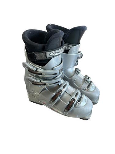 Nordica (Used) Men's Ski Boots