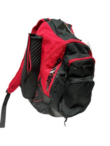 Used Demarini BACKPACK BB/SB Player Backpack Black 11833-S000166125