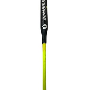 Used Demarini BUSTOS BB/SB Fastpitch Bat 29" 11833-S000166130