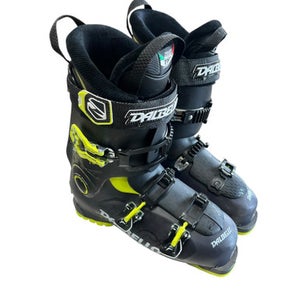 Dalbello (Used) Men's Ski Boots