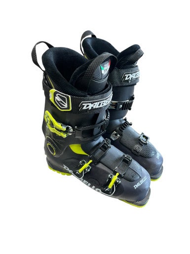Dalbello (Used) Men's Ski Boots