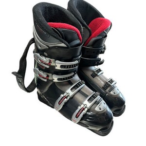 Used Dalbello NX 7.5 Mens DH Ski Boot Black 265 MP - M08.5 - W09.5 11833-S000164125