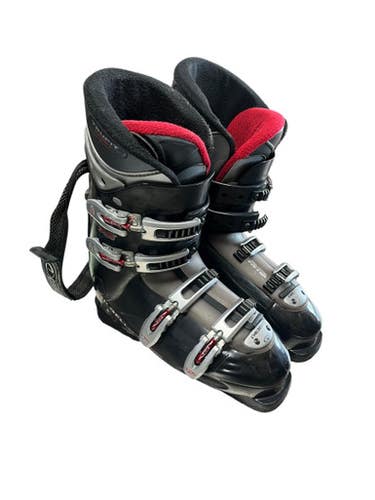 Used Dalbello NX 7.5 Mens DH Ski Boot Black 265 MP - M08.5 - W09.5 11833-S000164125