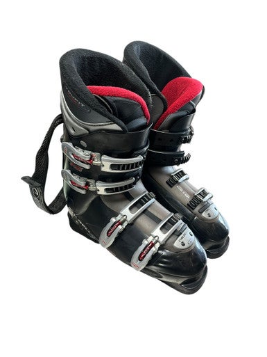 Used Dalbello NX 7.5 Mens DH Ski Boot Black 265 MP - M08.5 - W09.5 11833-S000164125