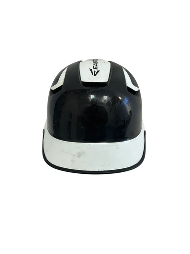 Used Easton Z5 JR Batting Helmet No Mask Black One Size 11692-S000141743