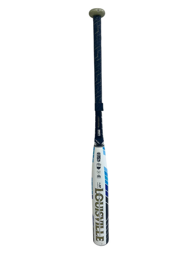 Used Louisville Slugger LXT 2024 BB/SB Fastpitch Bat 30" 11692-S000141739