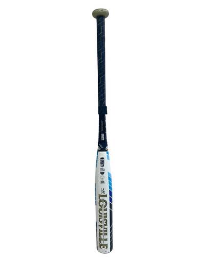 Used Louisville Slugger LXT 2024 BB/SB Fastpitch Bat 30" 11692-S000141739