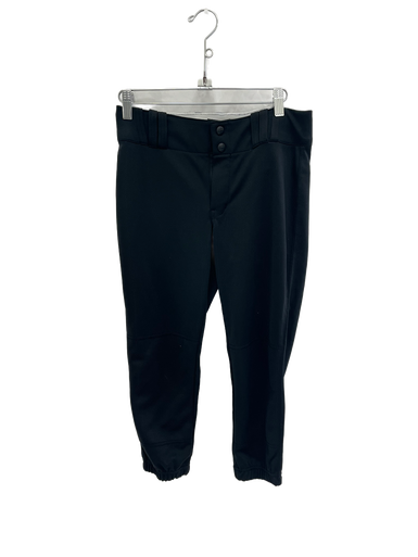 Used Champro WOMENS SM BLACK BB/SB Pant Womens Black SM 11692-S000139912