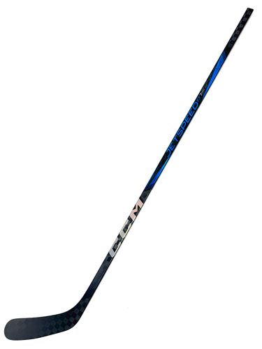 CCM Jetspeed FT7 Pro RH 80 Flex P90TM