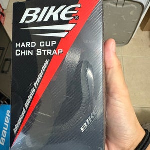 (New) football chin strap