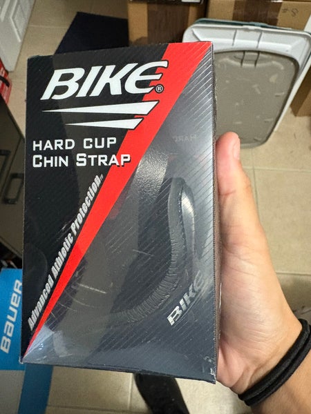 (New) football chin strap