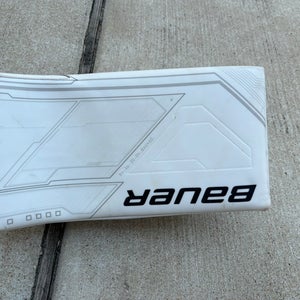 Bauer