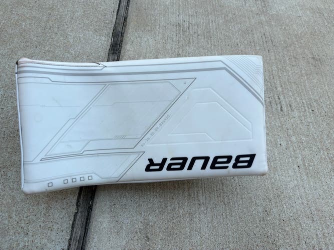 Bauer