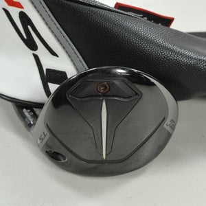 Titleist TSR1 20* Fairway Wood Senior Flex Right MMT R2 40g Graphite # 202958