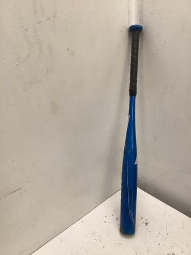 Used Easton GHOST BB/SB Fastpitch Bat Royal Blue 29" 11443-S000198049