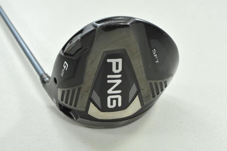 Ping G425 SFT 10.5* Driver Senior Flex Right Alta CB 55g 44.5"  # 202963