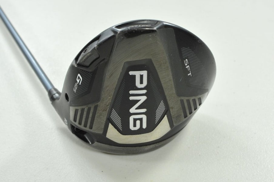 Ping G425 SFT 10.5* Driver Senior Flex Right Alta CB 55g 44.5"  # 202963