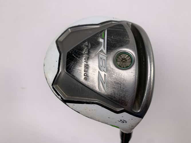 TaylorMade RocketBallz 5 Fairway Wood 19* Matrix Ozik XCON-5 Regular Mens RH