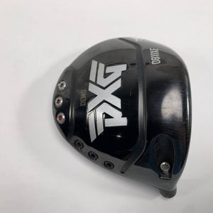 PXG 0811 XF Demo Driver 14* HEAD ONLY Mens RH