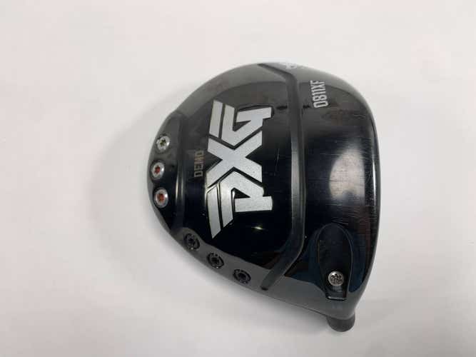 PXG 0811 XF Demo Driver 14* HEAD ONLY Mens RH