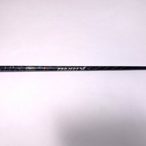 Project X San Diego 5.5 54g Regular Fairway Wood Shaft 42.75" Pull 0.335