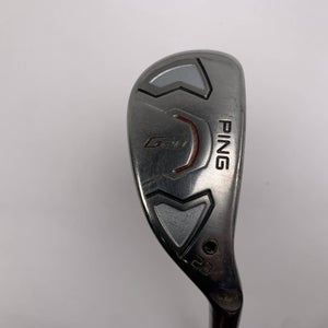 Ping G20 Hybrid 23* TFC 169 H Regular Graphite Mens RH