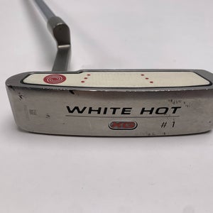 Odyssey White Hot XG 1 Putter 35" Mens LH