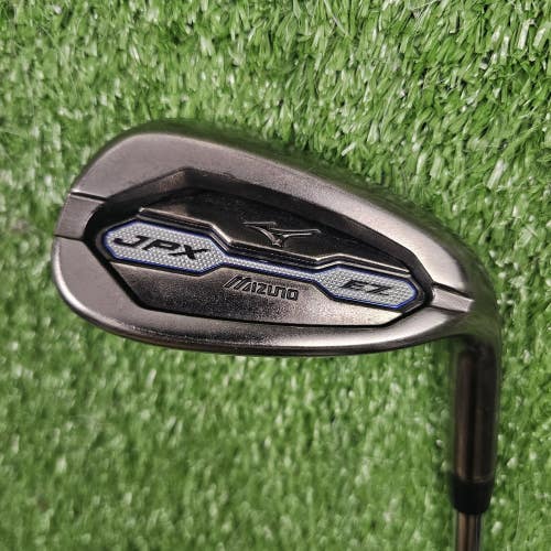Mizuno JPX EZ Gap Wedge GW True Temper XP95 S300 Stiff Flex Steel RH 35.5"