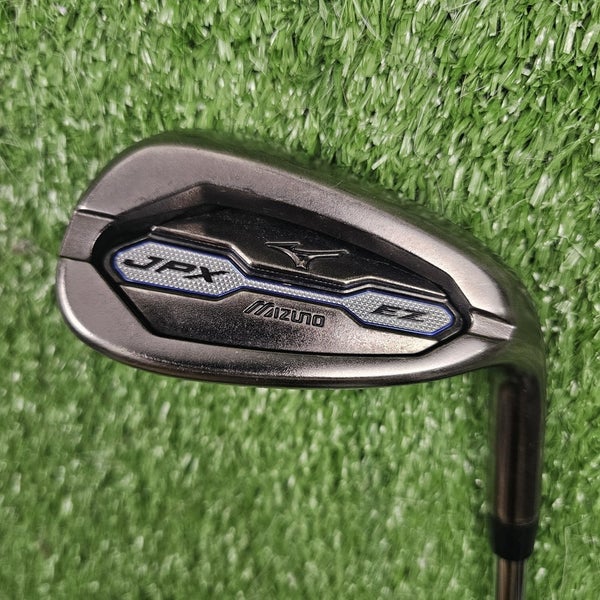 Mizuno JPX EZ Gap Wedge GW True Temper XP95 S300 Stiff Flex Steel RH 35.5"