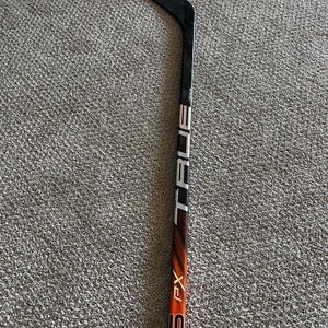 Junior True Hzrdus PX Left Hand Hockey Stick TC2.5 (Used)