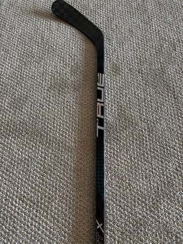 True Project X Left Hand Hockey Stick T92.5 (Used)