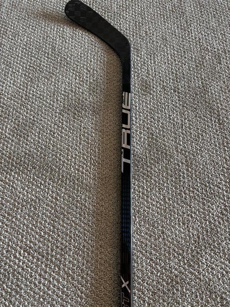 True Project X Left Hand Hockey Stick T92.5 (Used)