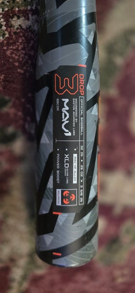Easton MAV1 Alloy BBCOR Certified Bat (-3) 29 oz 32" (Used)