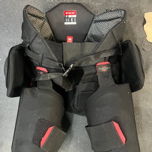 CCM JetSpeed Girdle Small (New)