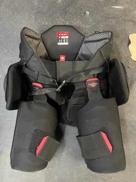 CCM JetSpeed Girdle Small (New)