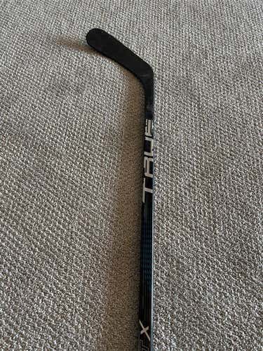 True Project X Left Hand Hockey Stick T92.5 (Used)