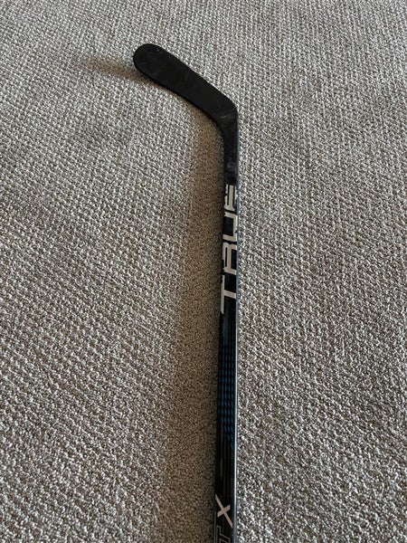 True Project X Left Hand Hockey Stick T92.5 (Used)