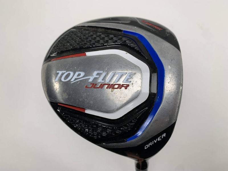 Top Flite Junior Driver Junior Youth Graphite 33.25" Junior RH