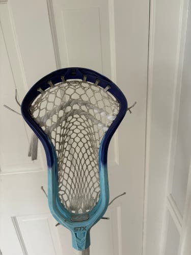 STX Surgeon 1K Strung Head (New)
