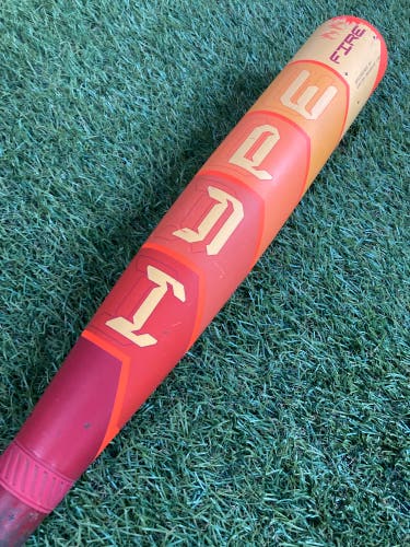 Easton Hype Fire (2 3/4") USSSA Bat (-5) 2025