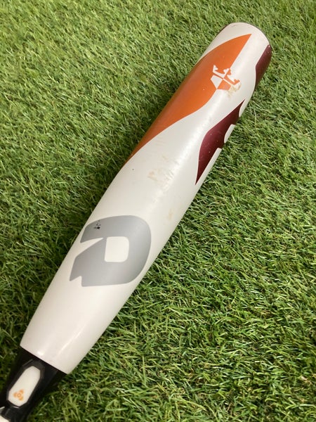 DeMarini CF Zen (2 3/4") USSSA Bat 2018 (-10)